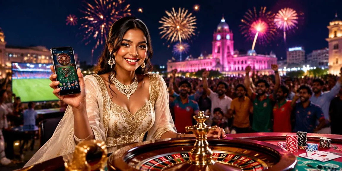TK Games Slot Feature Rooms